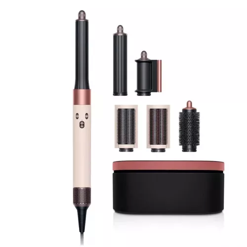 Стайлер Dyson HS05 Ceramic/Pink