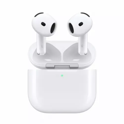 AirPods 4
